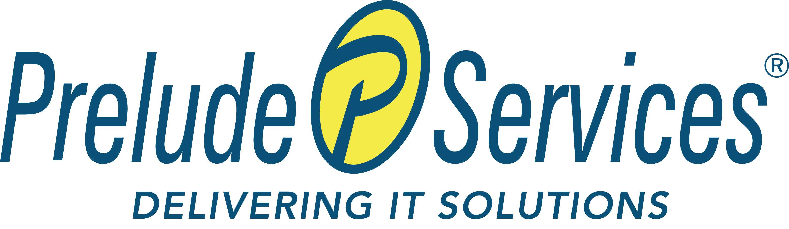 PreludeLogoTagline_BlueYellow