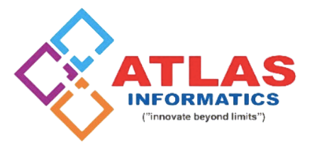 Atlas Informatics Atlas Informatics Logo